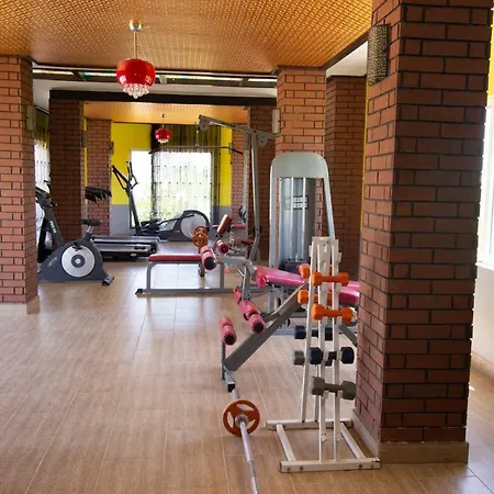 Apartament Golf Village Aparment B Belek