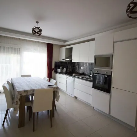 Golf Village Aparment B Apartament *