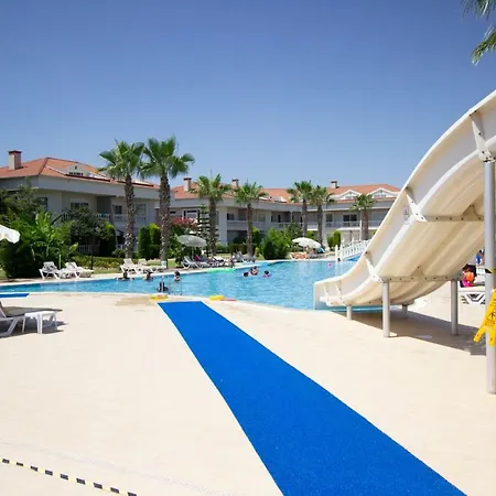 Apartament Golf Village Aparment B *