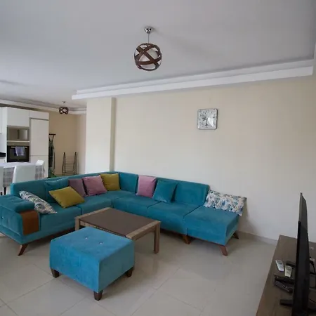 Golf Village Aparment B Apartament