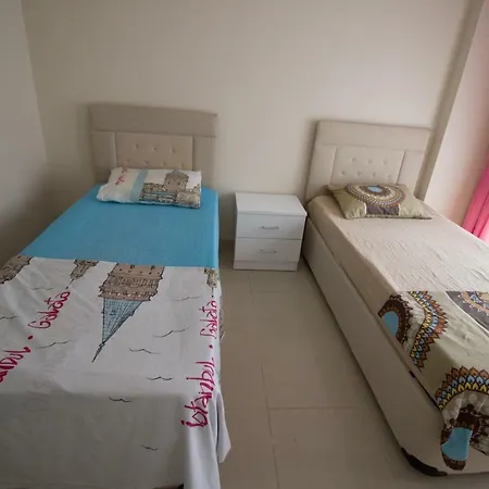 Golf Village Aparment B Apartament Belek
