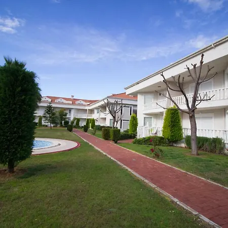 Golf Village Aparment B Belek