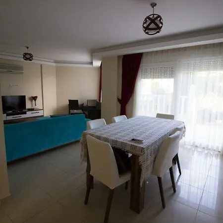 Golf Village Aparment B Belek